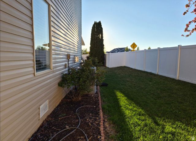 302 S 1170 W, Spanish Fork, UT 84660