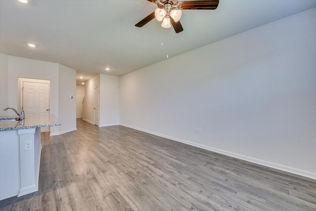 5446 Thrasher Lane, Hephzibah, GA 30815