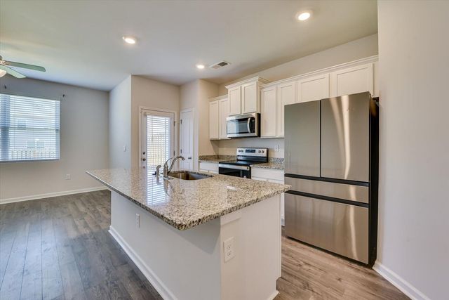 5446 Thrasher Lane, Hephzibah, GA 30815