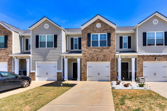 5446 Thrasher Lane, Hephzibah, GA 30815
