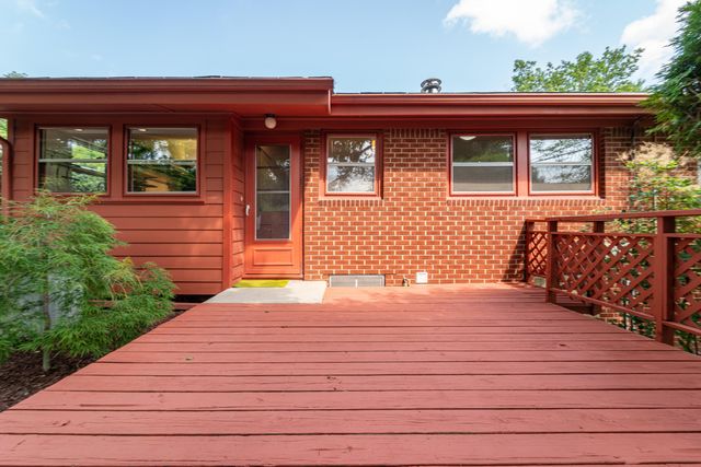 827 Westwood Avenue, Ann Arbor, MI 48103
