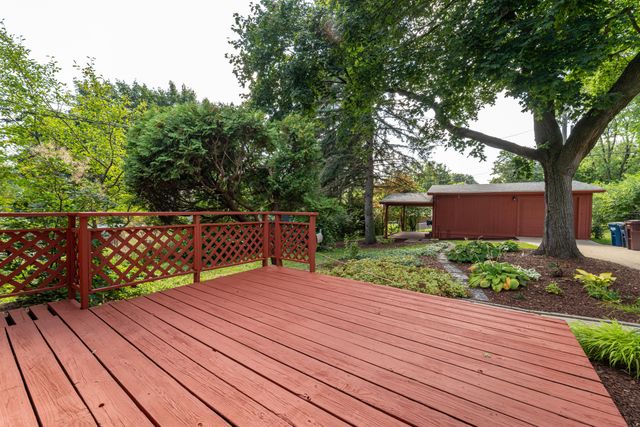 827 Westwood Avenue, Ann Arbor, MI 48103