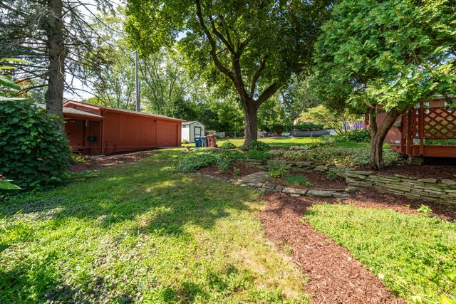 827 Westwood Avenue, Ann Arbor, MI 48103