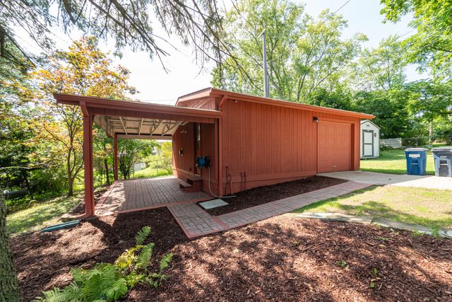 827 Westwood Avenue, Ann Arbor, MI 48103