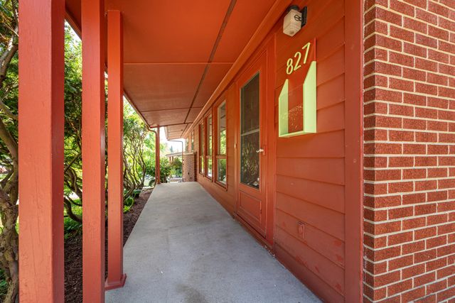 827 Westwood Avenue, Ann Arbor, MI 48103