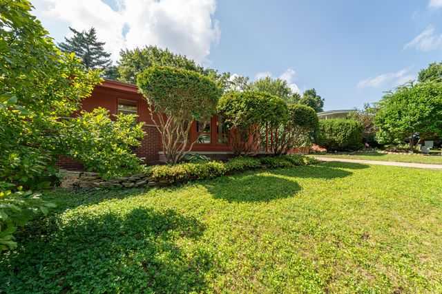 827 Westwood Avenue, Ann Arbor, MI 48103