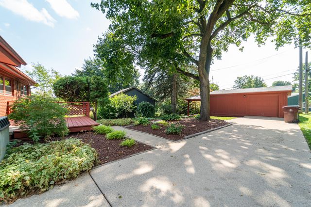 827 Westwood Avenue, Ann Arbor, MI 48103