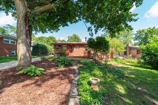 827 Westwood Avenue, Ann Arbor, MI 48103