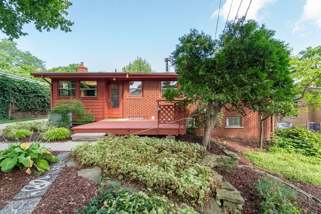 827 Westwood Avenue, Ann Arbor, MI 48103