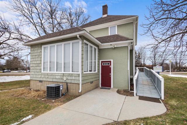 2318 Gull Road, Kalamazoo, MI 49048