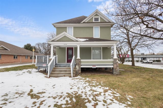 2318 Gull Road, Kalamazoo, MI 49048