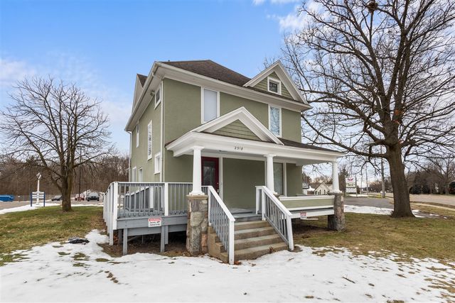 2318 Gull Road, Kalamazoo, MI 49048