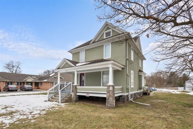 2318 Gull Road, Kalamazoo, MI 49048