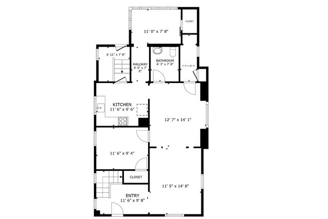 2318 Gull Road, Kalamazoo, MI 49048