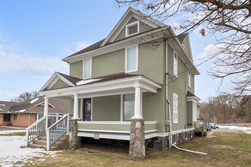 2318 Gull Road, Kalamazoo, MI 49048
