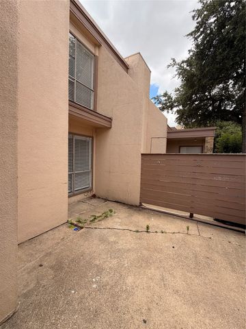 3045 Park Lane 1075, Dallas, TX 75220