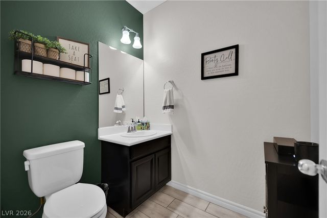 12286 Silvana Street, Las Vegas, NV 89141