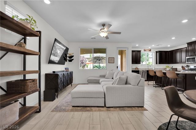 12286 Silvana Street, Las Vegas, NV 89141