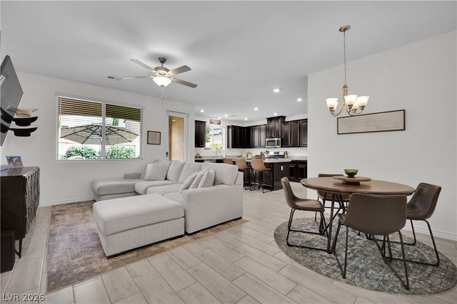 12286 Silvana Street, Las Vegas, NV 89141