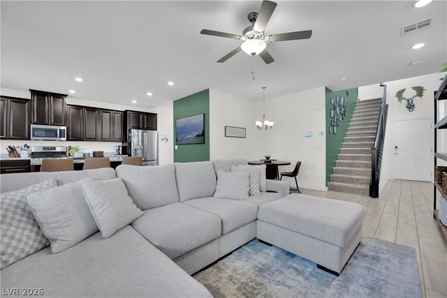 12286 Silvana Street, Las Vegas, NV 89141
