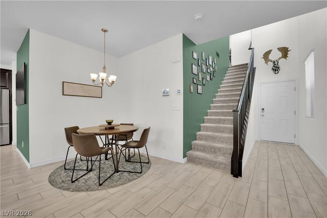 12286 Silvana Street, Las Vegas, NV 89141