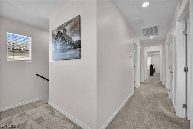 12286 Silvana Street, Las Vegas, NV 89141