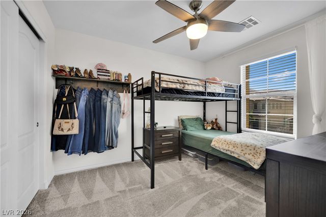 12286 Silvana Street, Las Vegas, NV 89141