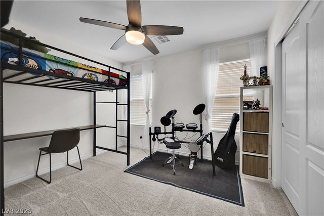 12286 Silvana Street, Las Vegas, NV 89141