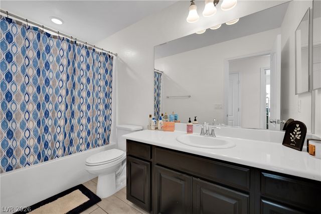12286 Silvana Street, Las Vegas, NV 89141