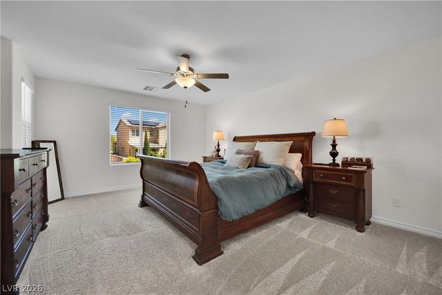 12286 Silvana Street, Las Vegas, NV 89141