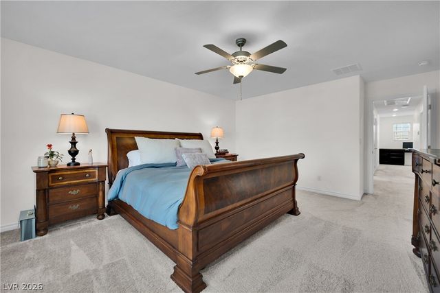 12286 Silvana Street, Las Vegas, NV 89141