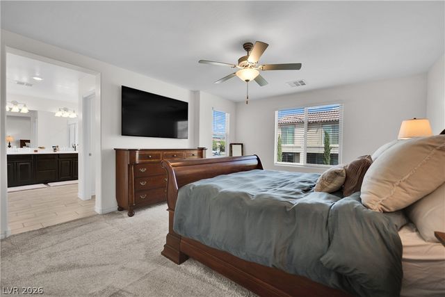 12286 Silvana Street, Las Vegas, NV 89141