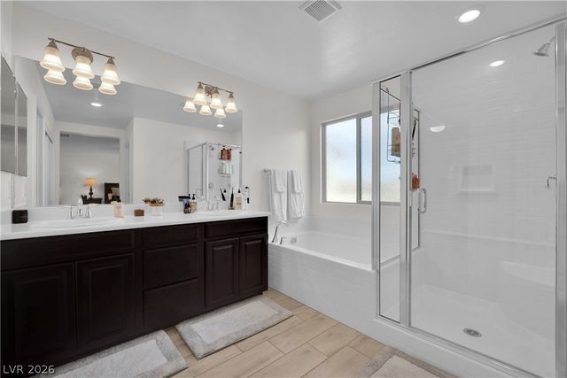 12286 Silvana Street, Las Vegas, NV 89141