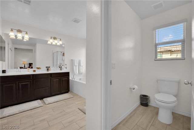 12286 Silvana Street, Las Vegas, NV 89141