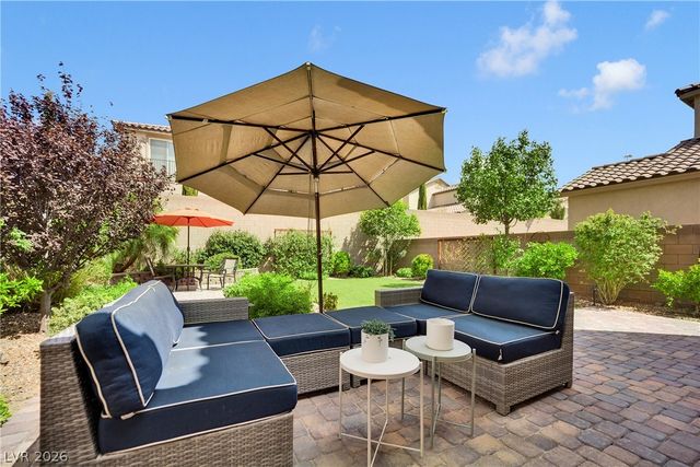 12286 Silvana Street, Las Vegas, NV 89141