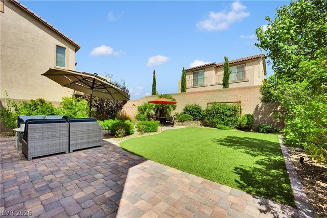 12286 Silvana Street, Las Vegas, NV 89141