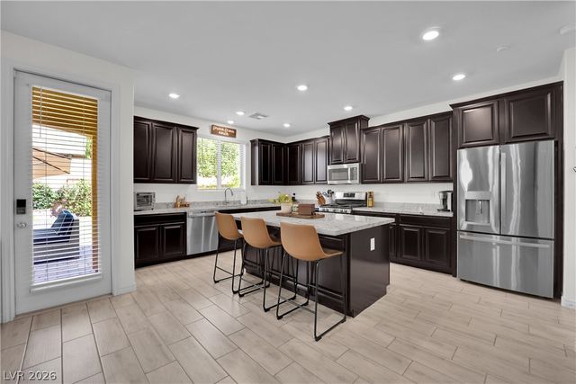 12286 Silvana Street, Las Vegas, NV 89141