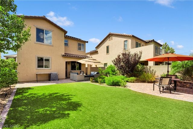 12286 Silvana Street, Las Vegas, NV 89141
