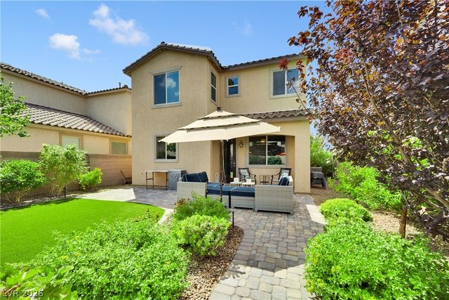 12286 Silvana Street, Las Vegas, NV 89141