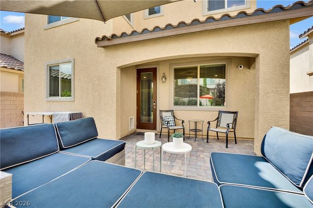 12286 Silvana Street, Las Vegas, NV 89141