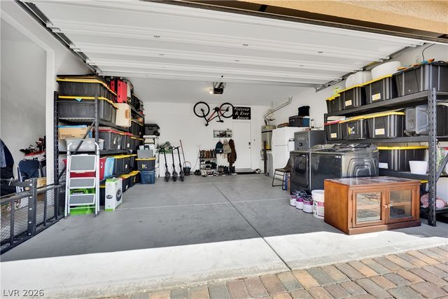 12286 Silvana Street, Las Vegas, NV 89141