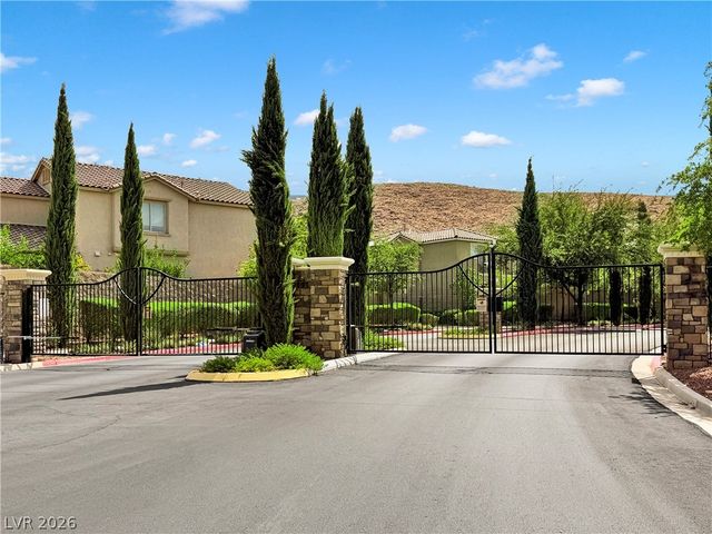 12286 Silvana Street, Las Vegas, NV 89141