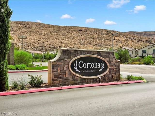 12286 Silvana Street, Las Vegas, NV 89141
