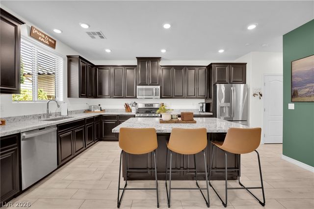 12286 Silvana Street, Las Vegas, NV 89141