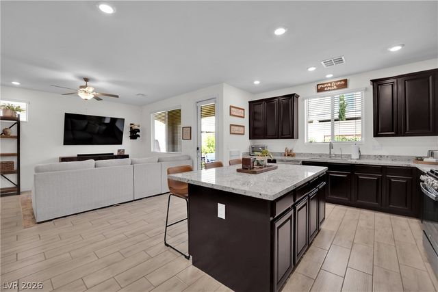 12286 Silvana Street, Las Vegas, NV 89141
