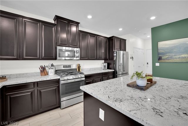 12286 Silvana Street, Las Vegas, NV 89141