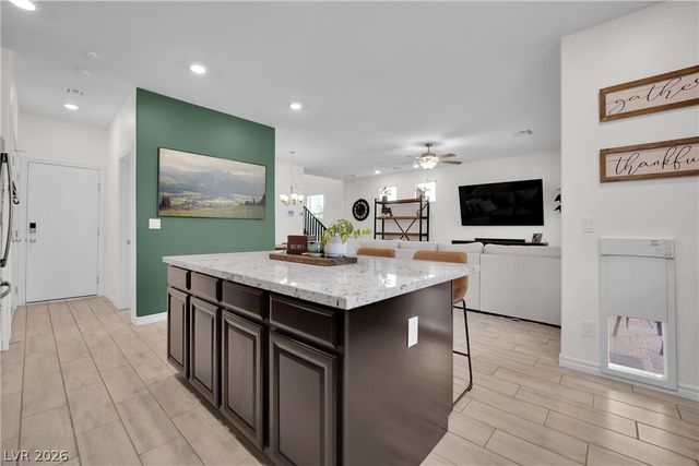 12286 Silvana Street, Las Vegas, NV 89141