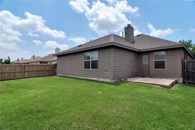 1132 Diablo Pass, Fort Worth, TX 76052