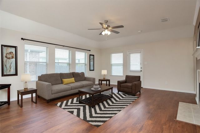 1132 Diablo Pass, Fort Worth, TX 76052