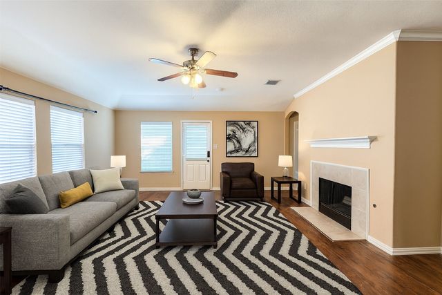 1132 Diablo Pass, Fort Worth, TX 76052